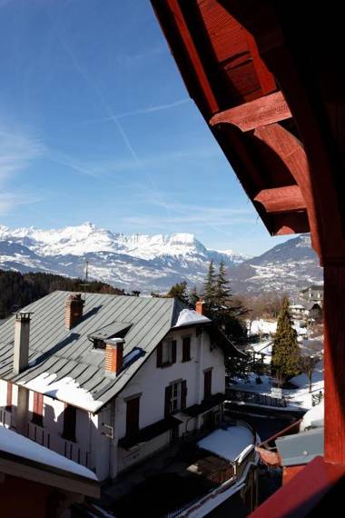 Boutique Hôtel La Féline Blanche
