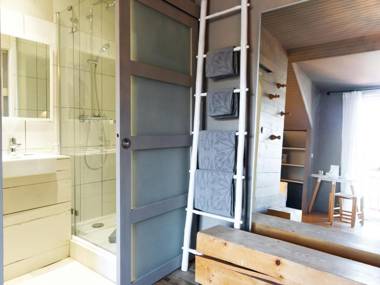 Boutique Hôtel La Féline Blanche