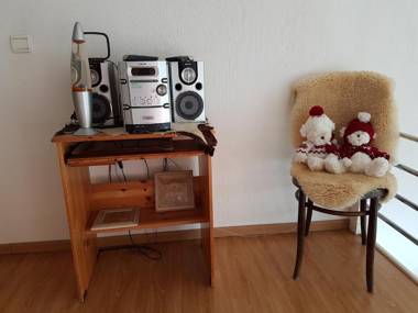 Grand Loft Du Mont-Blanc