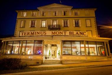 Hotel Terminus