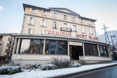 Hotel Terminus