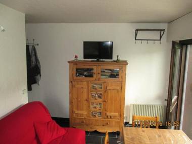 Studio 4 pers. avec grande terrasse 71133