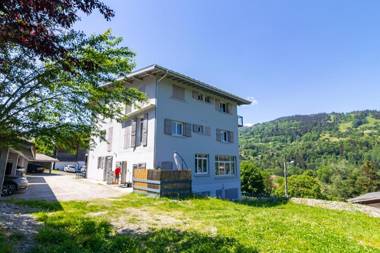 Appartement Etchea- 202