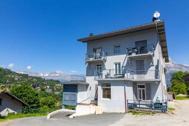 Appartement Etchea- 202