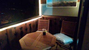 St Gervais Home With A View; 3 Beds Pkg Central