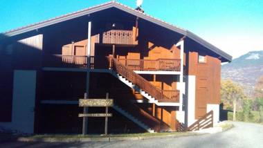 St Gervais Home With A View; 3 Beds Pkg Central