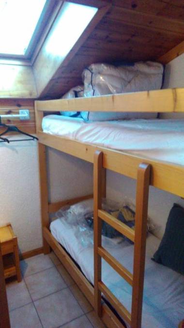 St Gervais Home With A View; 3 Beds Pkg Central