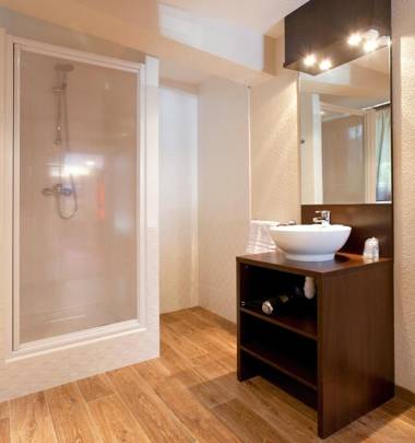 SOWELL HOTELS Mont Blanc et SPA