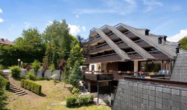 SOWELL HOTELS Mont Blanc et SPA