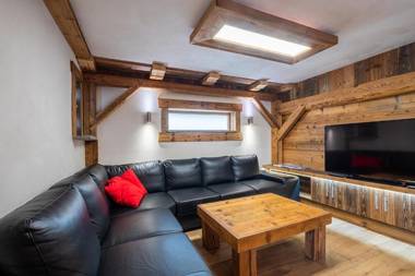 Apartment Bettex Splendide