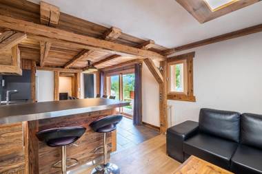 Apartment Bettex Splendide