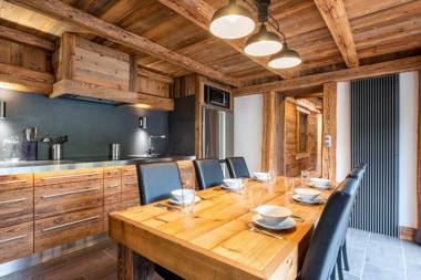 Apartment Bettex Splendide
