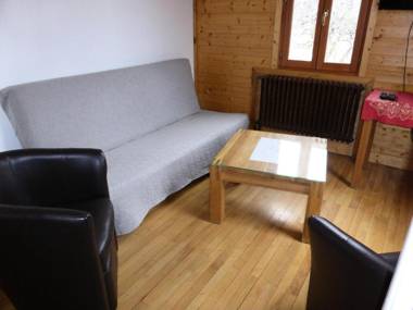 Chalet Pylone - Chalets pour 10 Personnes 98