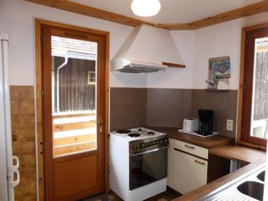Chalet Pylone - Chalets pour 10 Personnes 98