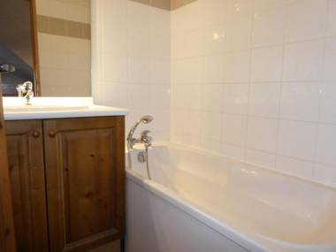 Résidence Le Grand Panorama - 3 Pièces pour 8 Personnes 04