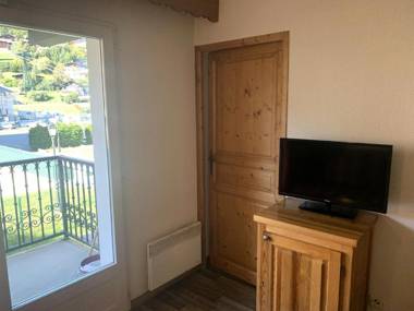 Résidence Le Grand Panorama - 2 Pièces pour 6 Personnes 13