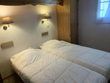 Résidence Le Grand Panorama - 2 Pièces pour 6 Personnes 13