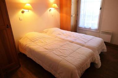 Résidence Le Grand Panorama - 3 Pièces pour 6 Personnes 37