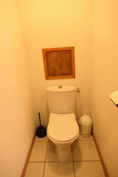 Résidence Le Grand Panorama - 3 Pièces pour 6 Personnes 37