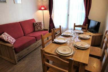 Résidence Le Grand Panorama - 2 Pièces pour 6 Personnes 49