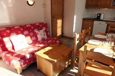 Résidence Le Grand Panorama - 2 Pièces pour 6 Personnes 55