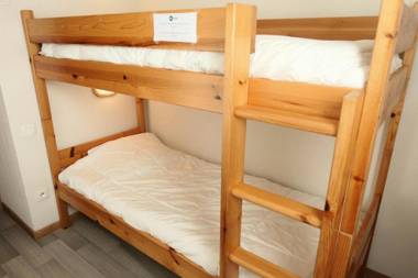 Résidence Le Grand Panorama - 2 Pièces pour 6 Personnes 55