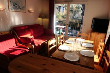 Résidence Le Grand Panorama - 3 Pièces pour 6 Personnes 56