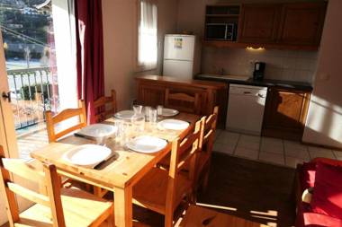 Résidence Le Grand Panorama - 3 Pièces pour 6 Personnes 56