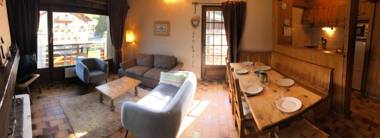 Résidence La Gelinotte - 3 Pièces pour 6 Personnes 60