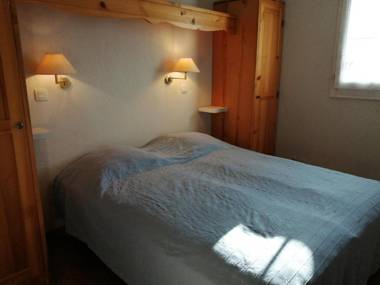 Résidence Le Grand Panorama - 2 Pièces pour 6 Personnes 70