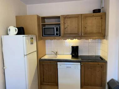 Résidence Le Grand Panorama - 2 Pièces pour 4 Personnes 80