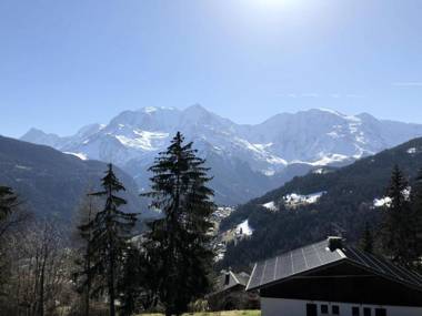 Résidence Les Aiguilles - Bat Vorasset - Studio pour 4 Personnes 82