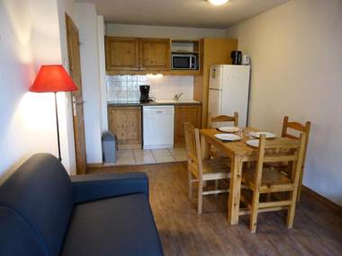 Résidence Le Grand Panorama - 2 Pièces pour 4 Personnes 83