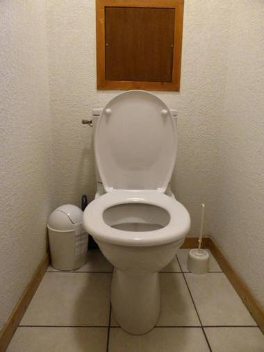 Résidence Le Grand Panorama - 2 Pièces pour 4 Personnes 83