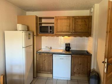 Résidence Le Grand Panorama - 2 Pièces pour 4 Personnes 94