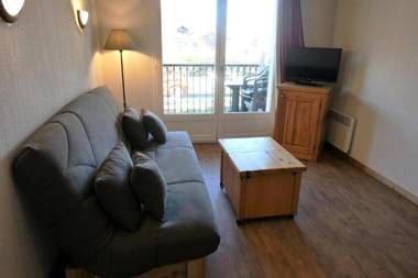 Résidence Le Grand Panorama - 2 Pièces pour 4 Personnes 95