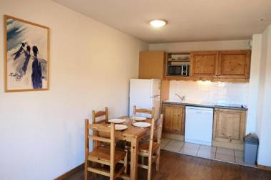 Résidence Le Grand Panorama - 2 Pièces pour 4 Personnes 95