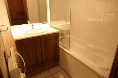 Résidence Le Grand Panorama - 2 Pièces pour 4 Personnes 95