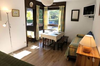 Résidence Castel Des Roches A - Studio pour 4 Personnes 96