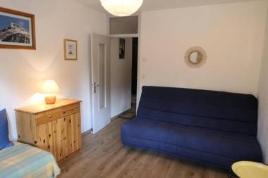 Résidence Castel Des Roches A - Studio pour 4 Personnes 96