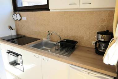 Résidence Castel Des Roches A - Studio pour 4 Personnes 96