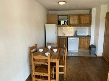 Résidence Le Grand Panorama - 2 Pièces pour 4 Personnes 97