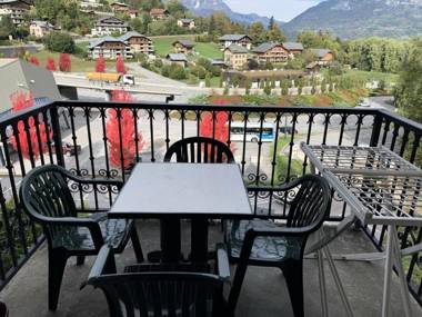 Résidence Le Grand Panorama - 2 Pièces pour 4 Personnes 97