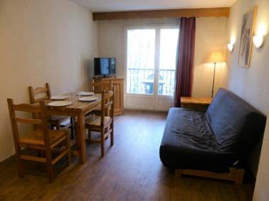 Résidence Le Grand Panorama - 2 Pièces pour 4 Personnes 86