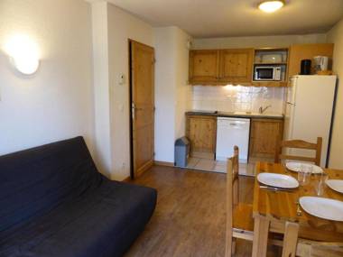 Résidence Le Grand Panorama - 2 Pièces pour 4 Personnes 86