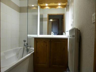 Résidence Le Grand Panorama - 2 Pièces pour 4 Personnes 86