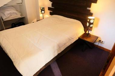 Résidence Les Fermes De Saint Gervais - 3 Pièces pour 8 Personnes 10