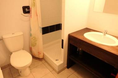 Résidence Les Fermes De Saint Gervais - 3 Pièces pour 8 Personnes 10