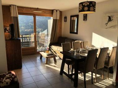 Résidence Les Fermes De Saint Gervais - 2 Pièces pour 6 Personnes 27