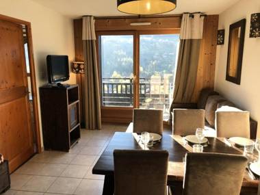 Résidence Les Fermes De Saint Gervais - 2 Pièces pour 6 Personnes 27